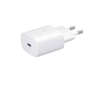 آداپتور شارژ سامسونگ 25 وات مدل EP-T2510 تایپ سی